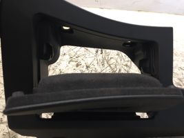 Audi A7 S7 4K8 Steering wheel column trim 