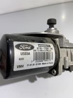 Ford Transit -  Tourneo Connect Etupyyhkimen vivusto ja moottori W00009605