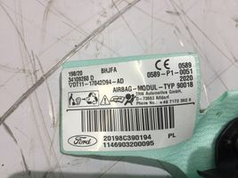 Ford Transit -  Tourneo Connect Kurtyna airbag 34109260D