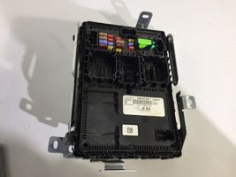 Ford Transit -  Tourneo Connect Engine ECU kit and lock set 0281036225