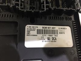 Ford Transit -  Tourneo Connect Kit centralina motore ECU e serratura 0281036225