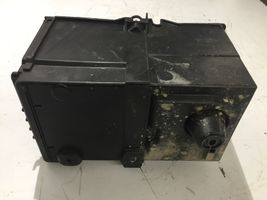 Ford Transit -  Tourneo Connect Battery box tray 