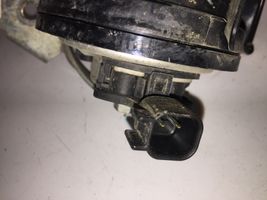 Ford Transit -  Tourneo Connect Horn signal 