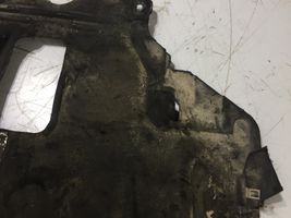 Ford Transit -  Tourneo Connect Heat shield in engine bay 