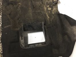 Ford Transit -  Tourneo Connect Heat shield in engine bay 