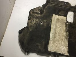 Ford Transit -  Tourneo Connect Heat shield in engine bay 