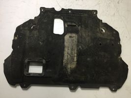 Ford Transit -  Tourneo Connect Heat shield in engine bay 