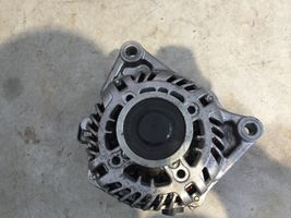 Citroen Jumper Alternator 