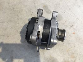 Citroen Jumper Alternator 