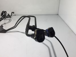 Ford Transit Custom Fuel line pipe 