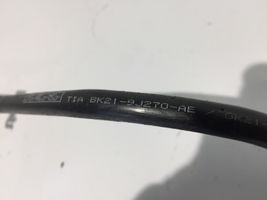 Ford Transit Custom Fuel line pipe BK219J270AE