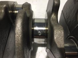 Ford Transit -  Tourneo Connect Crankshaft 849