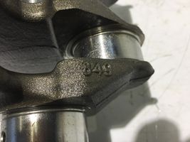 Ford Transit -  Tourneo Connect Crankshaft 849