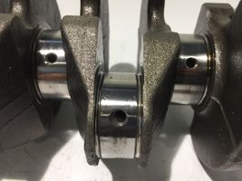 Ford Transit -  Tourneo Connect Crankshaft 849