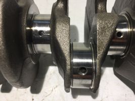 Ford Transit -  Tourneo Connect Crankshaft 849