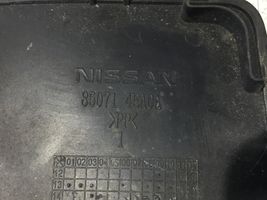 Nissan Qashqai Cache crochet de remorquage arrière 850714EA0A
