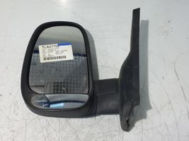 Ford Transit Front door electric wing mirror 34895