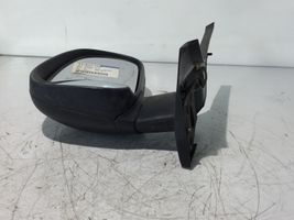 Ford Transit Front door electric wing mirror 34895