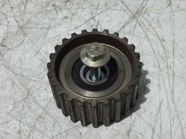 Opel Astra H Napinacz paska wielorowkowego / Alternatora 6203RR9D