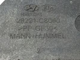 Hyundai i20 (GB IB) Ilmanoton kanavan osa 28221C8000