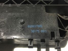 Audi Q3 8U Takaoven ulkokahva 8U0837885