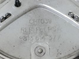 Citroen Berlingo Mozzo/copricerchi/borchia della ruota R15 9813655477