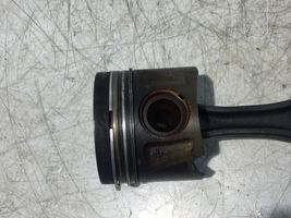 Mercedes-Benz Vito Viano W639 Piston avec bielle 