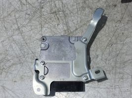 Toyota Yaris Kit centralina motore ECU e serratura 896500D292