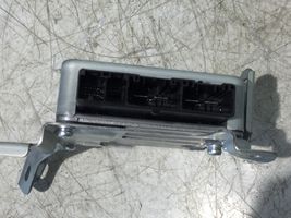 Toyota Yaris Kit centralina motore ECU e serratura 896500D292