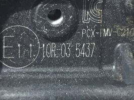 Toyota Yaris Capteur de pression des pneus 10R035437