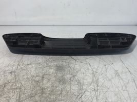 Volvo V40 Cross country Staffa del pannello di supporto del radiatore parte superiore 31370223