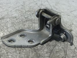 Citroen Jumper Front door lower hinge 