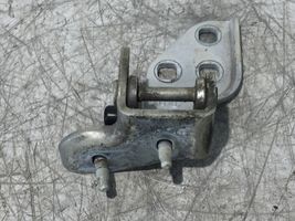 Citroen Jumper Front door lower hinge 