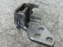 Citroen Jumper Front door lower hinge 