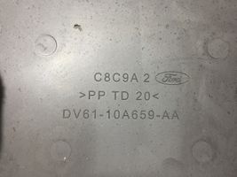 Ford Transit -  Tourneo Connect Coperchio/tappo della scatola vassoio della batteria DV6110A659AA