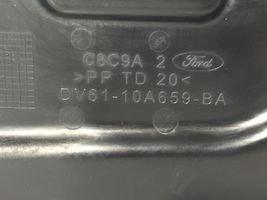 Ford Transit -  Tourneo Connect Battery box tray cover/lid DV6110A659BA
