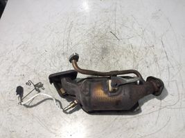 Toyota Yaris Filtre à particules catalyseur FAP / DPF 894650H030