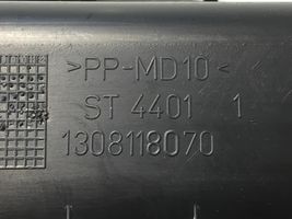 Citroen Jumper Mantu nodalījums centrālā konsole 1308118070