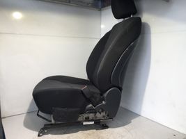 Toyota RAV 4 (XA40) Fotel przedni pasażera 