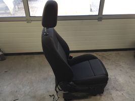 Opel Mokka Front passenger seat 