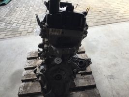 Toyota Yaris Moteur 112100Q020