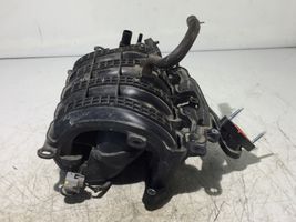 Toyota Yaris Collettore di aspirazione 1711247060