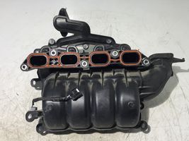 Toyota Yaris Collettore di aspirazione 1711247060