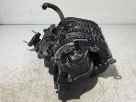 Toyota Yaris Collettore di aspirazione 1711247060