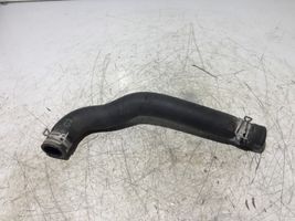 Toyota Yaris Durite de refroidissement tube 