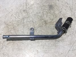 Toyota Yaris Durite de refroidissement tube 