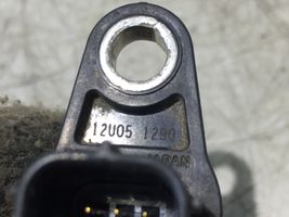 Toyota Yaris Sensore di posizione dell’albero motore 12U051290