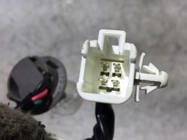 Toyota Yaris Żarówka lampy tylnej 