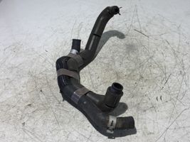 Toyota Yaris Durite de refroidissement tube 