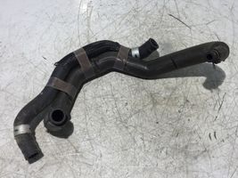 Toyota Yaris Durite de refroidissement tube 